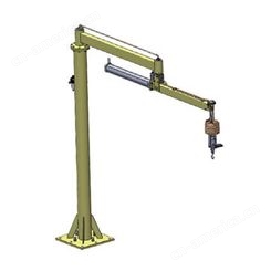 悬臂吊 助力机械手 非标定制助力机械手 助力机械手厂家