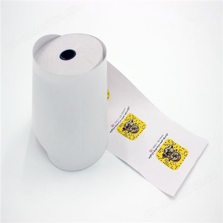 弗雷曼 热敏收银纸 44mm规格系列 热敏打印机专用 支持定制