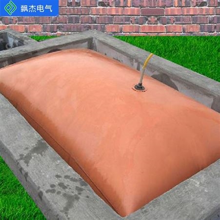 飘杰红泥沼气池设计 广西社区污水处理设备 支持定制