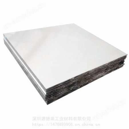 1060系列铝合金板零切超厚分条 进口6061花纹铝板镜面铝板 高氧化铝板供应