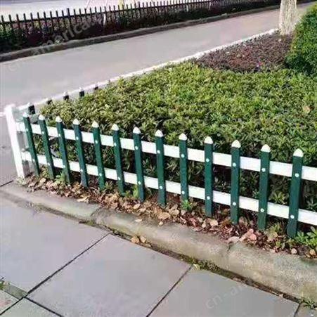 奥焱 交通安全锌钢护栏 庭院花园围栏 别墅草坪护栏