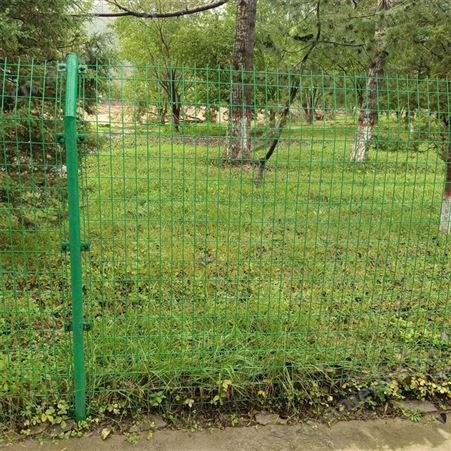 景区防护围栏 联护 圈地围栏  养殖围栏 铁丝围栏