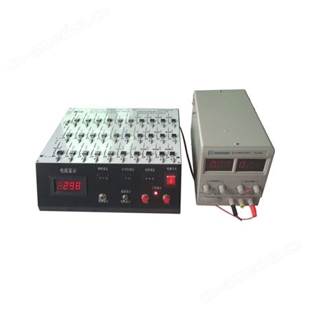 深圳LED单测机 LED便携式测试仪厂家