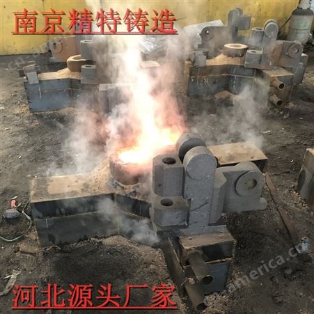 沧州南京铸造厂家供应铸件，机床铸件，铸件加工，灰铁铸件，机械配重，浇铸件工期短质量好