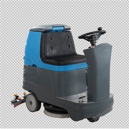 DZB560洗地机 驾驶式洗地机 工业洗地机 德中宝DZB560