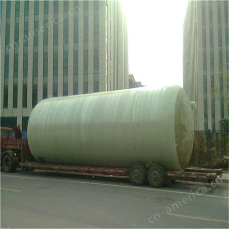 晋城玻璃钢化粪池价格 方圆建材厂 发货及时