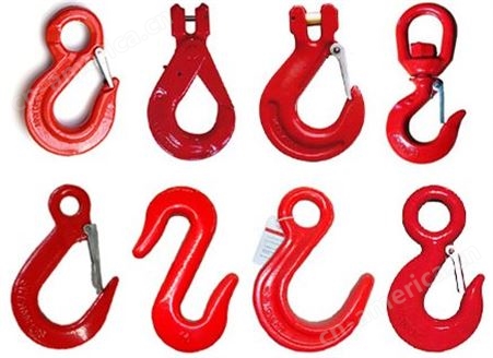 链条吊索具 链条吊索具规格型号 起重链条吊索具组合