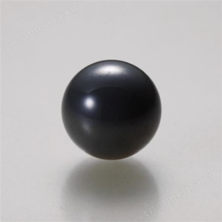 日本佐藤satotekkou高强度氮化硅球高导热性氮化硅球Si3N4 球
