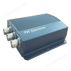 海康威视 DS-1H31系列HDTVI视频分配器