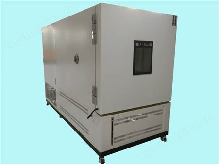 KWB-010E快速温度变化湿热试验箱