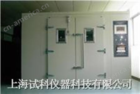 STH-PV光伏组件湿热试验箱|光伏组件试验箱