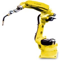 图灵机器人 TKB1520S/E-6kg-1507mm  弧焊机器人