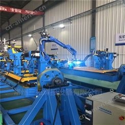 机器人激光焊接 常州焊接机器人 六轴工业机器人