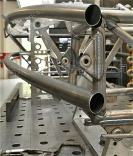 焊接工装 履带吊焊接工装 起重机焊接工装