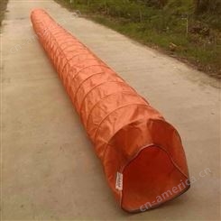 沈阳拉链式隧道阻燃风筒布生产厂家 鞍山矿山阻燃风代价格