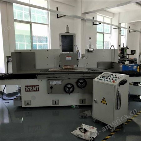 KENT建德KGS-510WM中国台湾建德平面磨床公司 质量保证 服务