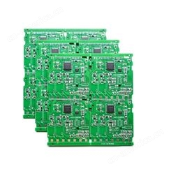 电源线路板设计 控制器pcb电路板打样加工定制小家电pcba方案开发