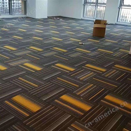 专业办公室地毯定制诺瑞地毯定制
