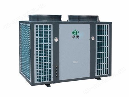 厂家宾馆酒店空气能热泵 商用空气能热泵 空气能热泵10P20P