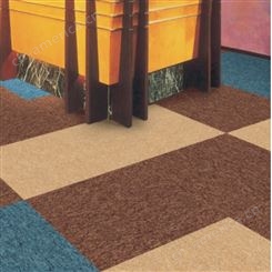 专业酒店大堂地毯安装价格诺瑞地毯