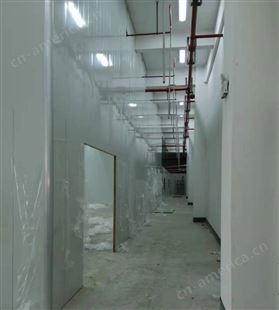松江车间装修设计 上海工厂装修改造 佘山厂房装修翻新工程