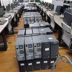 长寿废旧坏电脑回收 长寿公司电脑上门回收