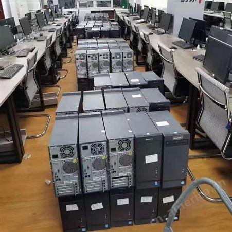 长寿废旧坏电脑回收 长寿公司电脑上门回收