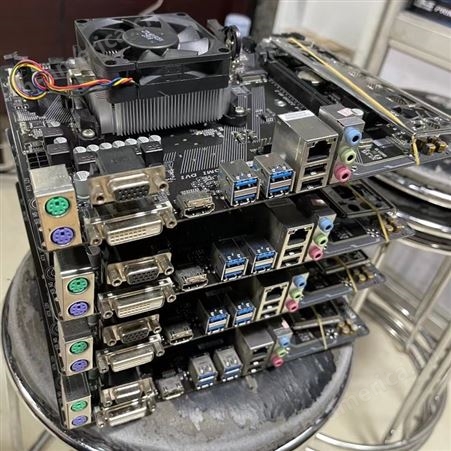 璧山台式电脑回收  璧山网吧电脑回收