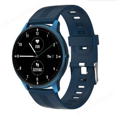智能手表LW11 时尚运动计步功能 规格齐全 手握未来
