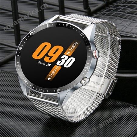 智能手表V587 智能手环礼品定制 各种规格 手握未来