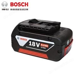 博世 锂电池 原装 电动工具通用型号 GBA 18V 4.0 Ah