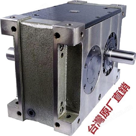 台南市PU225DS平板共軛凸輪式分割器-SKD中国台湾赛福凸轮分割器