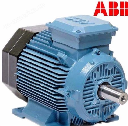 ABB高压电机电机
