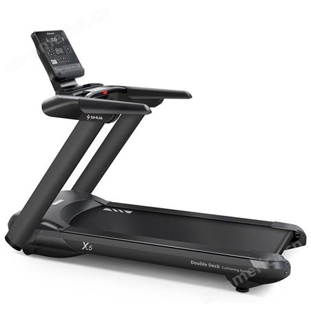 舒华SHUA跑步机家用豪华健身运动器材健身房新  X5SHT6500新X5