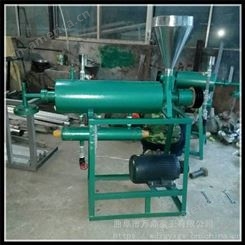 临漳粉条机 豌豆粉丝制造机 创业机器红薯粉丝机