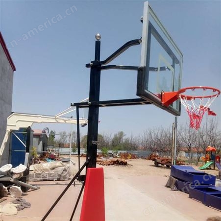 儿童成人升降篮球架 液压篮球架 固定篮球架 移动篮球架 篮球生产厂家