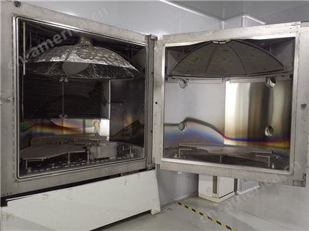 光学镀镜片设备二手液晶屏导电膜电镀设备在售