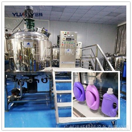 广东厂家供应免洗消毒水生产设备