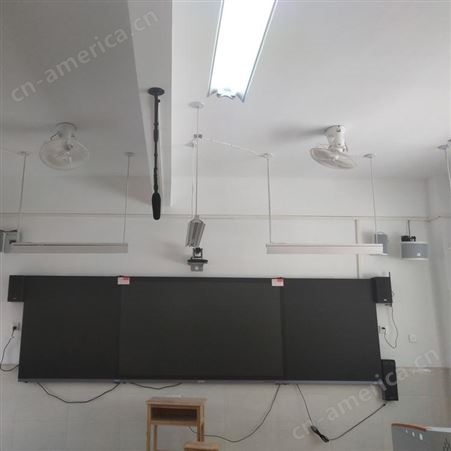 帝琪数字网络ip广播系统学校用广播设备教室壁挂音响DI-9901