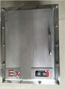 BJX-SS炼油厂防爆不锈钢接线箱