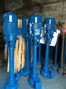 NL型进口污水泥浆泵 美国BOYD博伊德