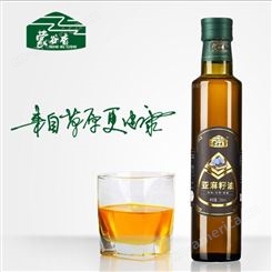 蒙谷香-内蒙古亚麻籽油，内蒙古亚麻籽油厂家，种类多样，加工定制，欢迎