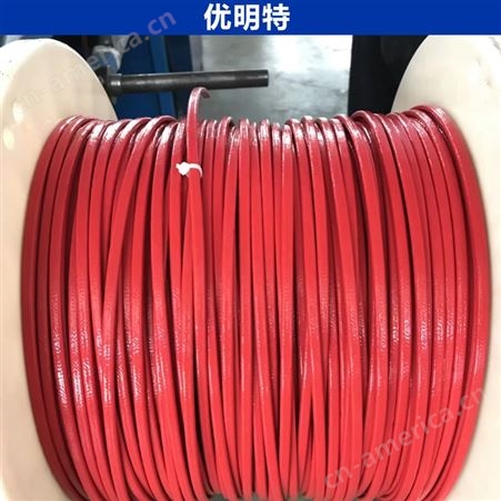 铁氟龙电缆 TRKBFBFP电缆 特氟龙屏蔽电缆 生产厂家 优明特现货库存