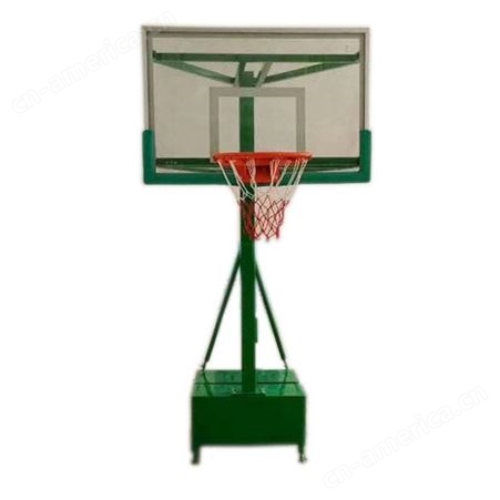 24秒篮球架体育器材移动液压篮球架健身移动液压篮球架电动篮球架