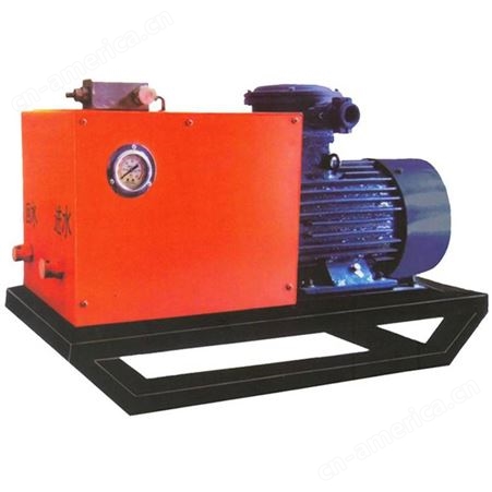 恒煤 3BZ煤层注水泵 脉冲式煤层注水泵