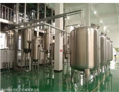 整套全自动青稞酒生产线设备西藏特产青稞酒生产加工设备制造商