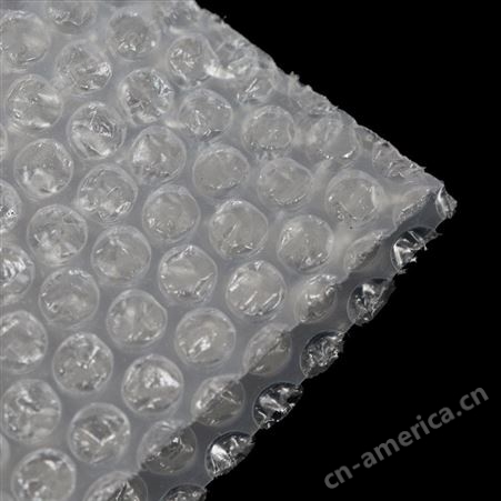 气泡袋9 大展包装 防水防震PE气泡袋定制 包装规格打样