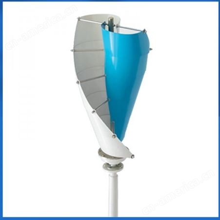 无锡垂直轴小型风力发电机 三相交流低速发电机 订购低速永磁交流发电机组