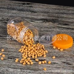 郑州方形食品储物罐 圆形食品储物罐 干果食品罐