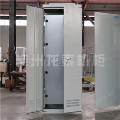 新款GGD机柜  定制电力自动化机柜  沧州前维护机柜生产厂家